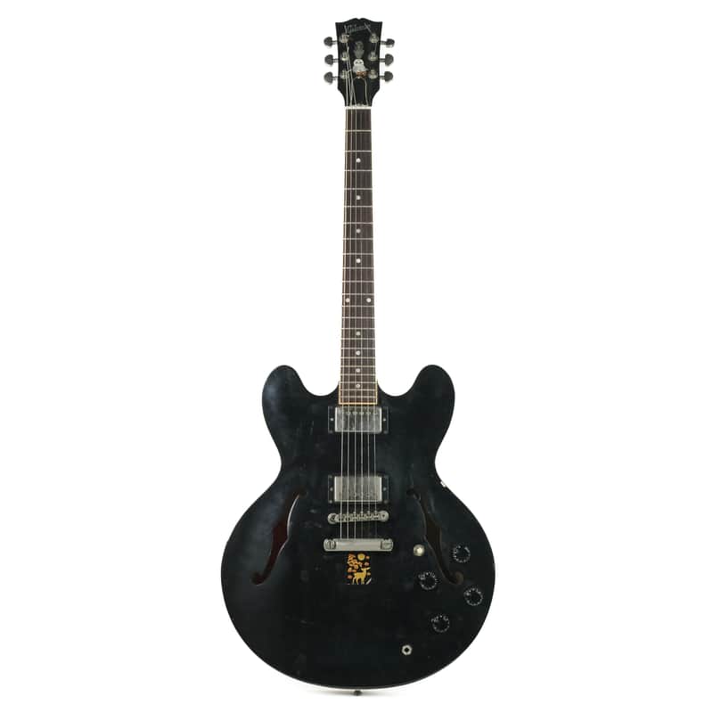 Gibson ES-335