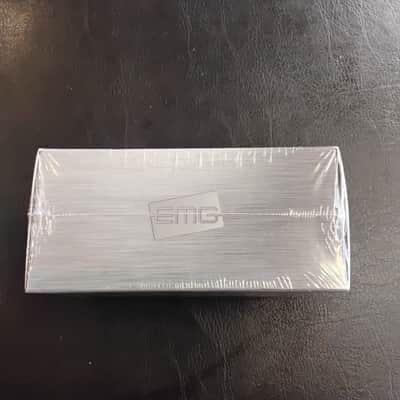 EMG 85-B Active Neck Humbucker 2010s - Black image 1