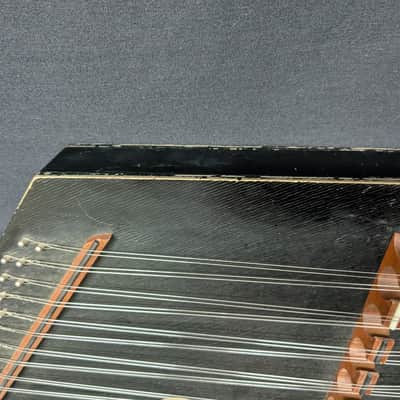 Dusty Strings Apprentice Hammered Dulcimer 1986 image 7