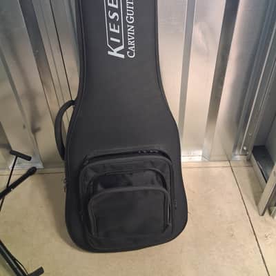 Kiesel Vader Neck-Thru 7 image 6