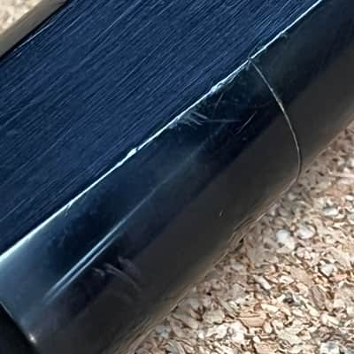 Selmer F Soloist-Style Soprano Saxophone Mouthpiece image 19
