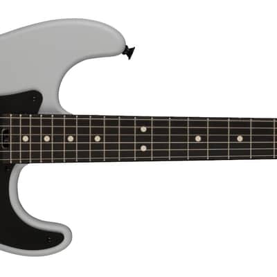 CHARVEL - Pro mod So cal Style 1 Hh Fr E Satin Primer Gray 2966801570 image 1