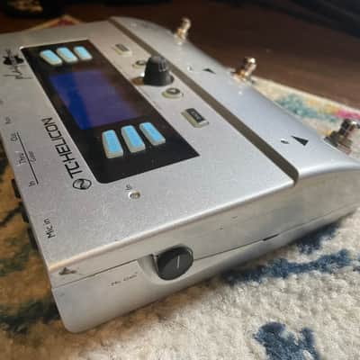TC Helicon Play Electric w/ Switch 3 & Adapter image 2