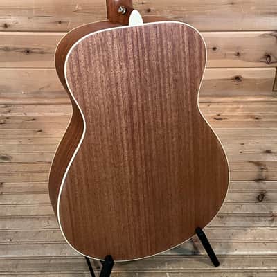 Yamaha Storia I Acoustic Guitar - Off White image 4