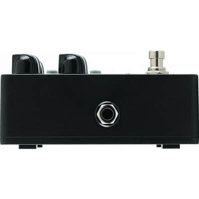Ampeg Classic Analog Bass Preamp Pedal image 3
