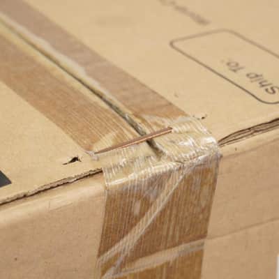 Senal ASM-5 Professional Two-Way Active 5" Studio Monitors Sealed in Box #54863 image 9