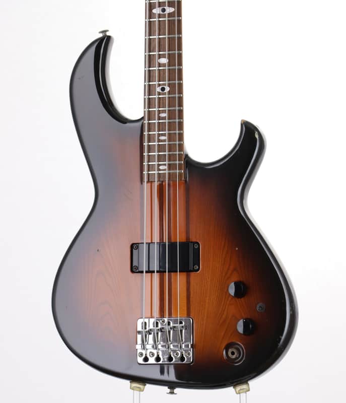 Aria Pro II SB-R60 (11/09) | Reverb