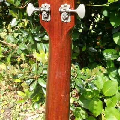 Yamaha FG180 1972 Red Label Nippon Gakki image 10