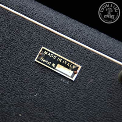 *Serviced* 1960s Selmer Companion 49 Rare Reed Organ image 6