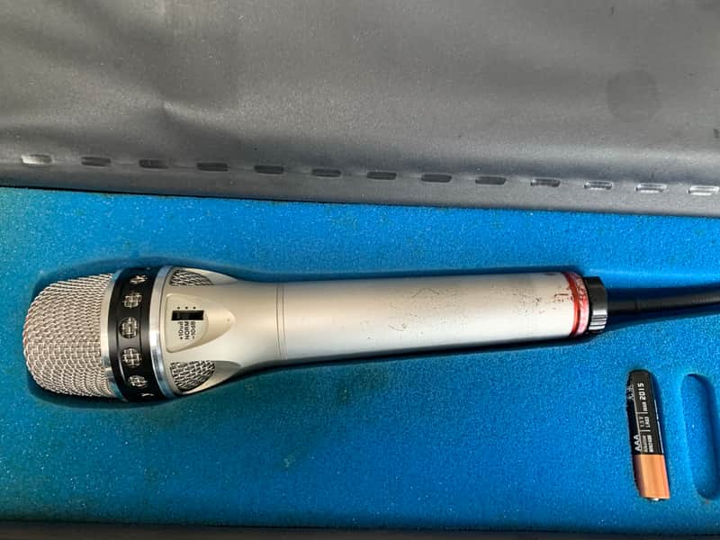 Sennheiser SKM 4031 image 1