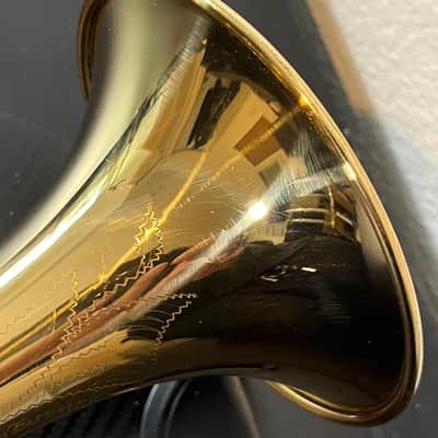 Jean Baptiste JBTP483LE - Student Trumpet image 13