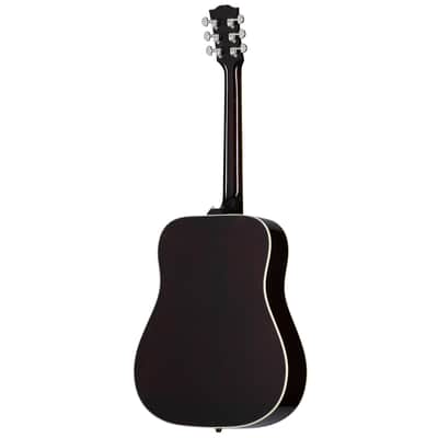 Hummingbird Standard Vintage Sunburst Gibson image 10