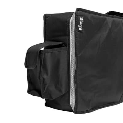 Stagg K10-097 Keyboardtasche image 6