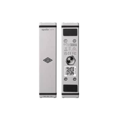 Universal Audio Remote-Controlled Unison Preamp image 2