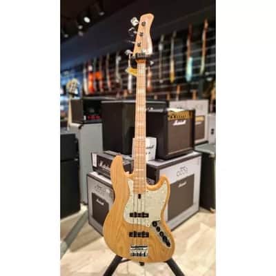 SIRE  - MARCUS MILLER V7 SWAMP ASH + HOUSSE + SANGLE+STAND image 1