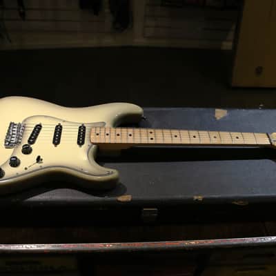 Fender Stratocaster Antigua 1979 - Antigua image 1