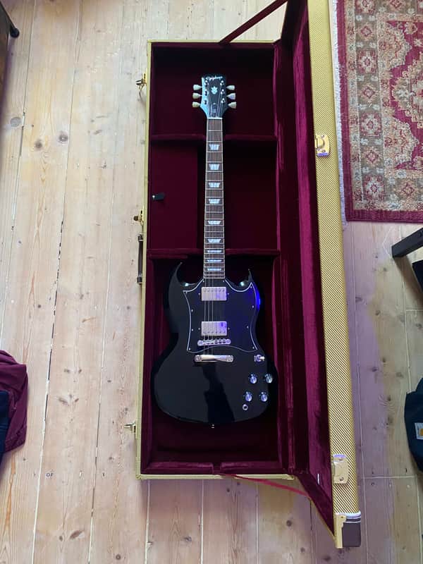 Epiphone SG Standard (2020 - Present) | Reverb UK