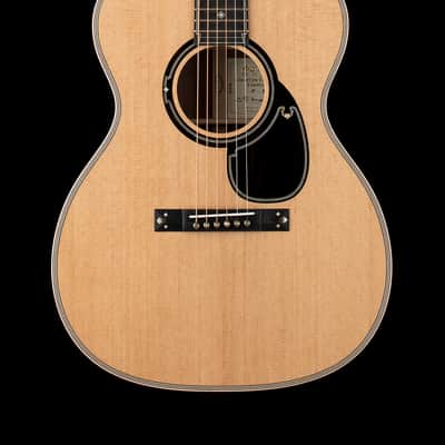 Martin Custom Shop OM 20th Century Limited #41317 image 1