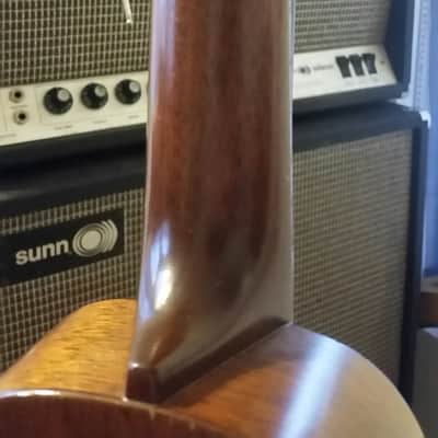 Martin Style 0 Soprano Ukulele image 7