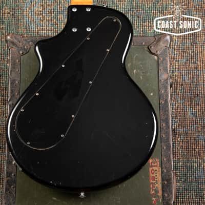 1974 Yamaha SG-40 Vintage Made in Japan image 11