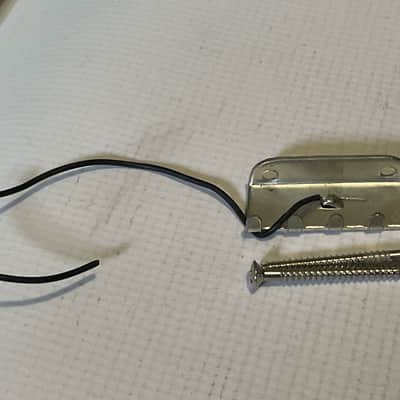 2000's Jackson Dinky Guitars JT-580 Licensed Floyd Rose Tremolo Guitar Bridge image 2