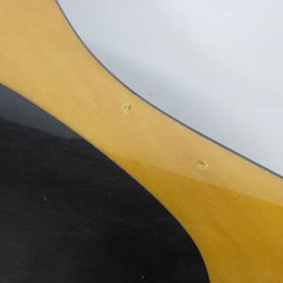 Fender Gemini II Acoustic Guitar image 5