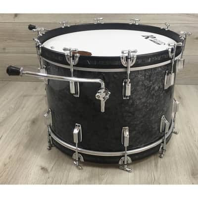 Rogers Covington Maple Poplar Black Diamond Pearl image 5