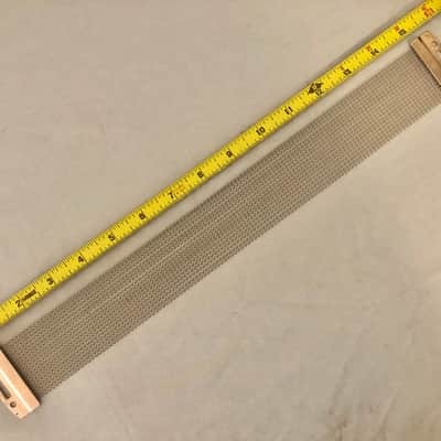 Pearl Free Floating Wires for 14” Snare Drum Frame Mechanism, 20 Strand with Straps image 8