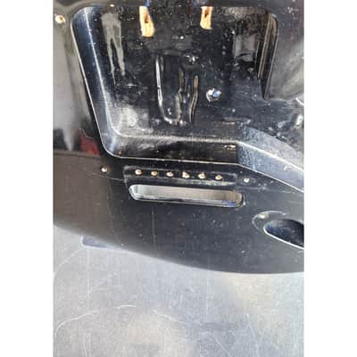 Squire Stratocaster Body - Affinity Series - Good image 6