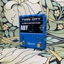 Radial Engineering Twin-City ABY