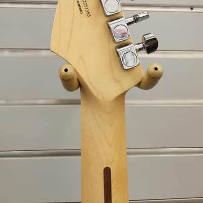 Fender Player Stratocaster®, Maple Fingerboard, Polar White image 6