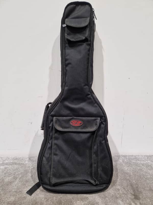 Stagg Guitar Case - Durable Protection - Excellent image 1