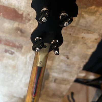 Weyman Tenor Banjo image 7