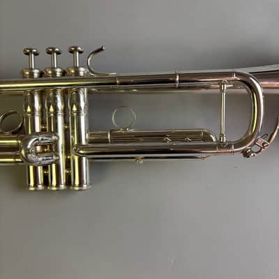 Yamaha YTR-8335RGS image 3