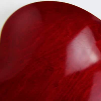 1961 Gibson ES-355 TDSV Cherry 2 PAF Humbuckers Vintage Guitar | Original Case 335 345 image 25