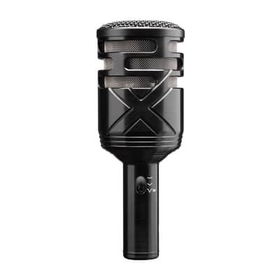D6X Dynamic Kick Drum Mic image 2