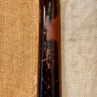 Gibson L-48 "Script Logo" 1946 - Sunburst Bild 11