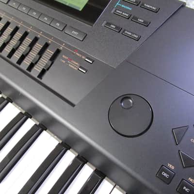 Roland JW-50 JW50 WORKSTATION SYNTHESIZER w/PSU, NEW BATTERY EXPEDITED SHIPPING! image 9