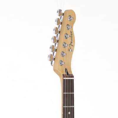 FENDER MEXICO Player II Modified Telecaster SH 3-Tone Sunburst [MX25051787] (06/12) image 11
