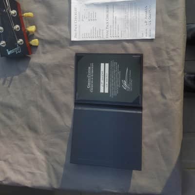Gibson Les Paul Axcess Standard 2010 image 23