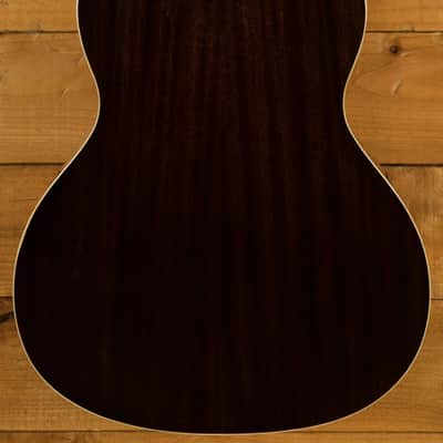 Epiphone Blues King Studio | Dark Burst image 4