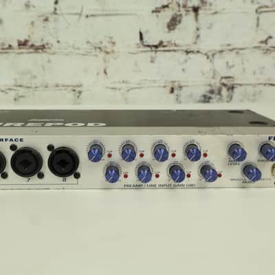 PreSonus FirePod 24-bit/96kHz image 6