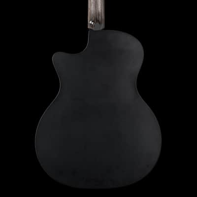 Martin GPC-X1E - Black #35257 (NAMM 2026) image 4