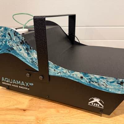 CITC AquaMax Organic Water Based Haze Machine image 2