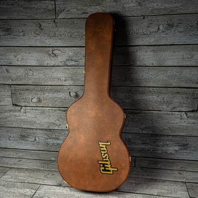 Gibson Custom Nathaniel Rateliff LG-2 Western - Vintage Sunburst image 10