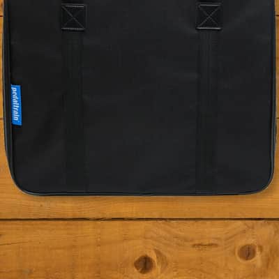 Pedaltrain Pedal Boards | N18-SC - Novo 18 w/Soft Case image 3
