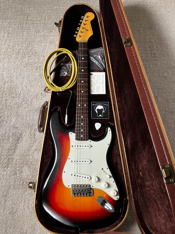 (Garland, TX) 2023 Nash S-63 Mint Condition with Case and Candy image 1