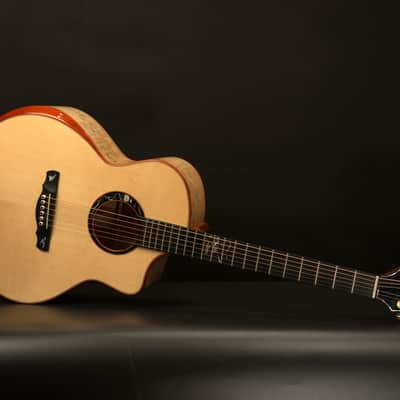 Orville By Gibson J-200 Acoustic Electric 1992, RARE, Stunning
