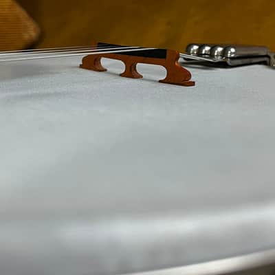 1960s Gibson Bowtie Mastertone TB-250 Tenor Banjo image 18