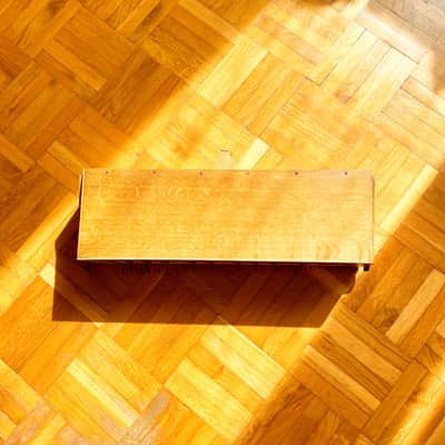 Martenot Clavi-Harp (France, 1953) in great conditions! Ultra Rare! image 6